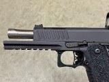 Bul Armory SAS 2 Tac Pro 9mm 5