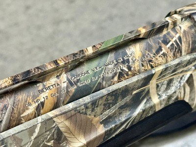 Beretta A400 Xtreme Unico 28