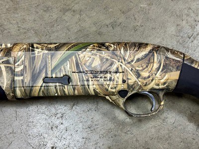 Beretta A400 Xtreme Unico 28