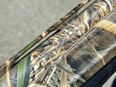 Beretta A400 Xtreme Unico 28