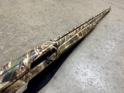 Beretta A400 Xtreme Unico 28