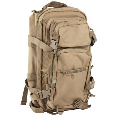Glock Coyote Brown Backpack ASO20001 - Image 1 of 1