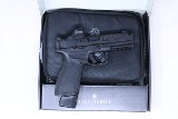 Used Springfield Echelon Comp 9mm Holosun 507C - 1 of 7