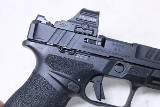 Used Springfield Echelon Comp 9mm Holosun 507C - 3 of 7