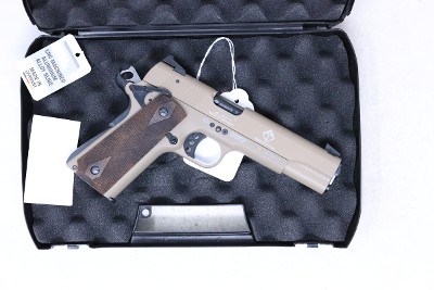 Used ATI GSG 1911 22 LR 5