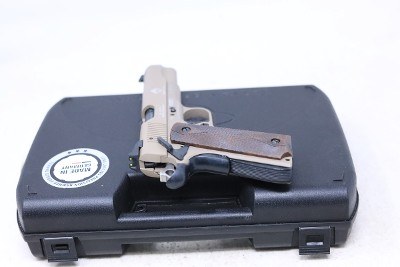 Used ATI GSG 1911 22 LR 5