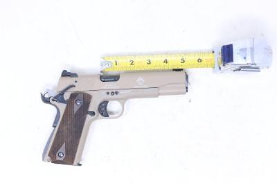 Used ATI GSG 1911 22 LR 5