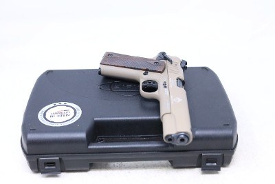 Used ATI GSG 1911 22 LR 5