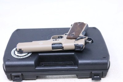 Used ATI GSG 1911 22 LR 5