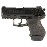 HK Heckler & Koch P30SK S V3 9mm 12 & 15 Round Capacity Magazines 81001109 - Image 1 of 1