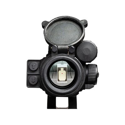 Vortex StrikeFire II Red Dot Sight - 4 MOA Dot - 80,000 Hour Battery Life V-SF-BR-504 - Image 4 of 5