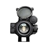 Vortex StrikeFire II Red Dot Sight - 4 MOA Dot - 80,000 Hour Battery Life V-SF-BR-504 - Image 4 of 5