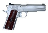 Nighthawk Custom NHC Classic 45 ACP Stainless Steel 5