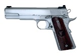 Nighthawk Custom NHC Classic 45 ACP Stainless Steel 5