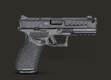 Springfield Echelon 9mm 4.5