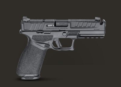 Springfield Echelon 9mm 4.5