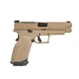 Springfield Armory XDM Elite 10mm OSP FDE Optics Ready XDME94510FHCOSP - 1 of 2