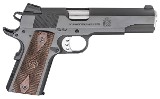 Springfield Garrison 1911 45 ACP Blued 5