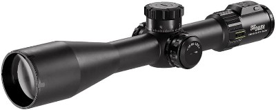 Sig Sauer Bravo 6T-BDX 5-30x56mm MRAD 35mm Tube SOBBDX65102 - Image 1 of 1