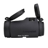 Aimpoint Micro T-2 2 MOA ACET (NO MOUNT) 200180 - 1 of 1