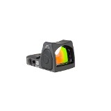 Trijicon RMR Type 2 Adj 3.25 MOA Red Dot Cerakote Gray 700694 - $100 Rebate thru 5/31! Free Shipping - 1 of 1