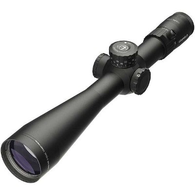 Leupold 180222 Mark 5Hd M5c3 Matte Black 5-25X56mm 35Mm Tube Ffp Pr2-Mil Reticle - Image 2 of 2