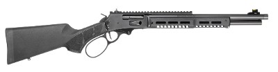 Smith & Wesson Model 1854 Stealth Hunter 45-70 16