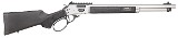 Smith & Wesson Model 1854 357 Mag Stainless Steel 10 Shot Lever Action 13813 - 1 of 1
