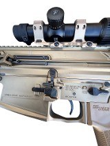 Used Sig Sauer MCX Spear 308 762 Nato 16