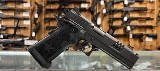 STI Staccato XC 9mm Optics Ready CS Frame DLC Compensated Barrel - 4 of 8