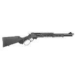 Smith & Wesson Model 1854 Stealth Hunter 30-30 16