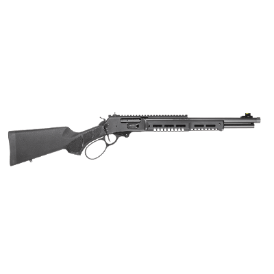 Smith & Wesson Model 1854 Stealth Hunter 30-30 16