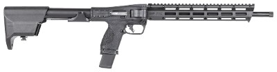 Smith & Wesson M&P FPC 40 S&W Folding PCC 16
