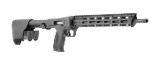 Smith & Wesson M&P FPC 10mm Carbine Folding PCC 16