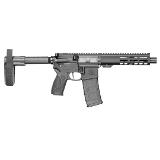 Smith & Wesson M&P 15 556 Nato AR Pistol 7.5
