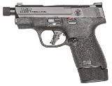 Smith & Wesson Shield Plus 9mm Optics Ready Threaded Barrel NTS 14095 - Image 1 of 1