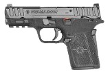 Smith & Wesson Equalizer 9mm Optics Ready Thumb Safety 13591 - Image 2 of 2