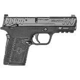 Smith & Wesson Equalizer 9mm Optics Ready Thumb Safety 13591 - Image 1 of 2