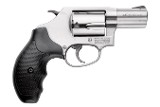 Smith & Wesson Model 60 357 Mag Chiefs Special 2