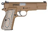 Springfield Armory SA-35 9mm 15 Round SA35 Hi-Power Coyote Brown HP9201CB