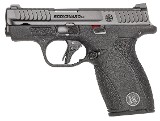 Smith & Wesson M&P Bodyguard 2.0 380 ACP 12 Round Capacity NTS 13927 - Image 1 of 1