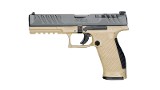 Walther PDP 9mm 5