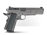 Springfield 1911 Operator 45 ACP Optics Ready AOS W/ Rail 5