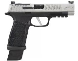 Sig Sauer P365 Fuse 9mm Optics Ready Stainless 21 Round Capacity 365XF-9-SFO - Image 1 of 1