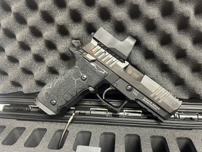 Steyr ATD 4