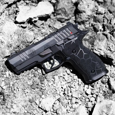 Steyr ATD 4