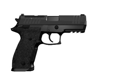 Steyr AtD 4