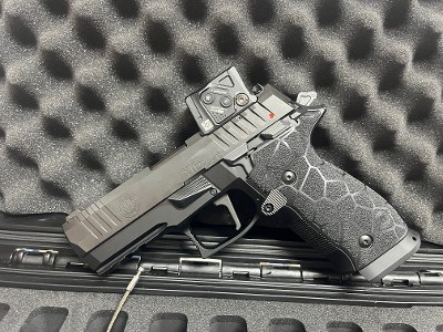 Steyr AtD 4