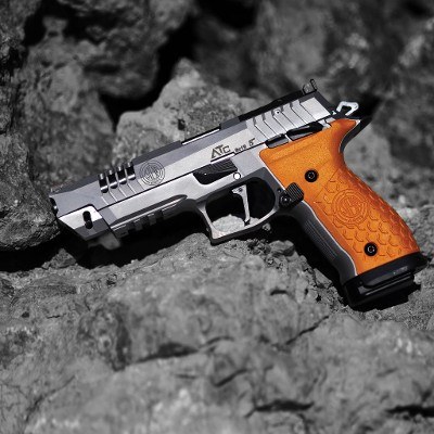 Steyr AtC 5