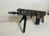USED SIG SAUER MCX-SPEAR 7.62 NATO 13